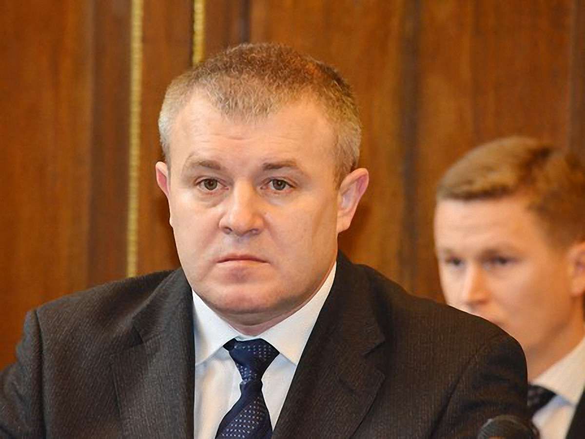 Звільнено начальника ДАІ Львова і ще 6 керівників