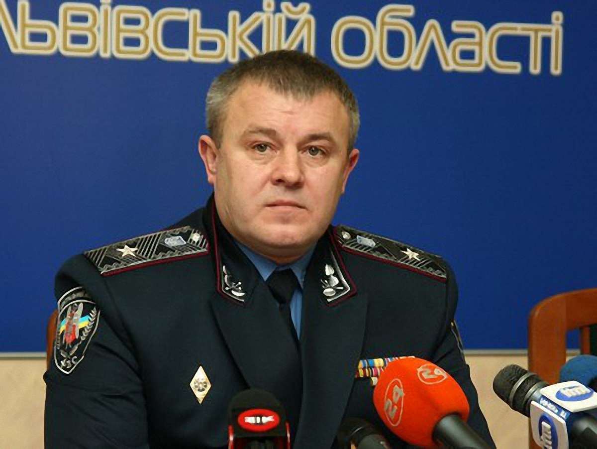 Рудяк обіцяє призначити посадовця ДАІ «без грошей»