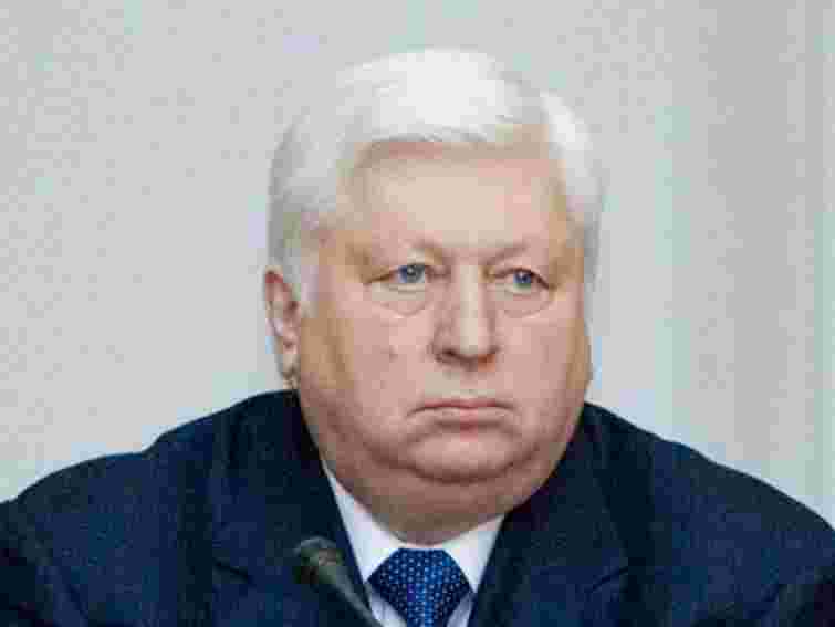 Рада не зареєструвала постанову про недовіру Пшонці