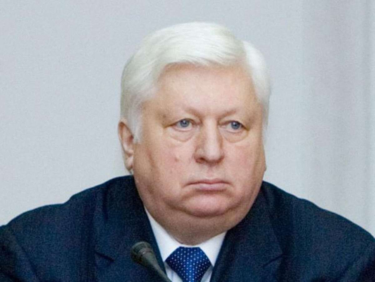Рада не зареєструвала постанову про недовіру Пшонці