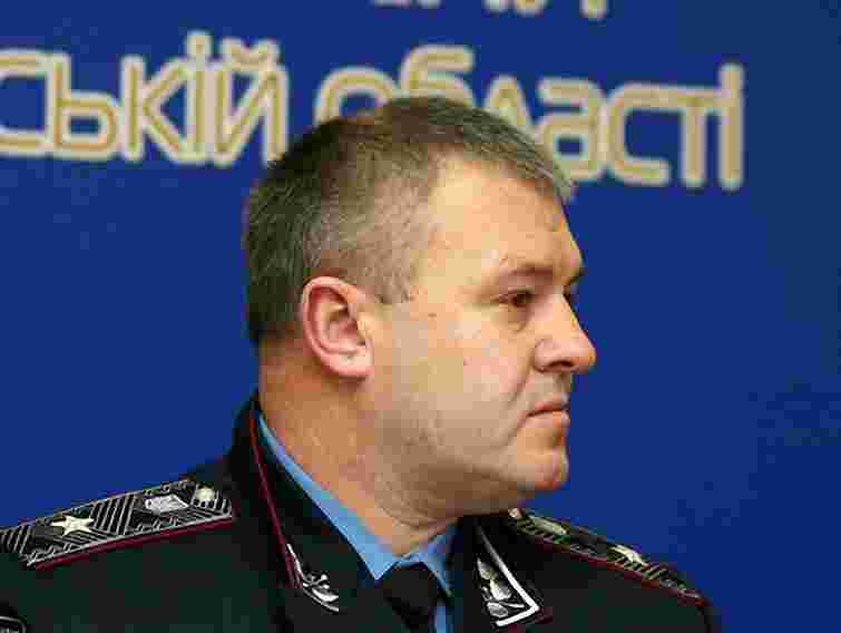 На Львівщині з початку року скоєно 4 вбивства 