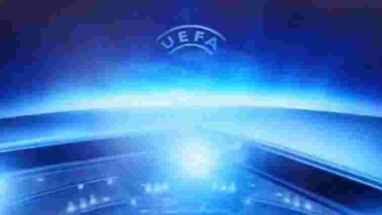 УЄФА: Євро-2020 пройде у 13 містах Європи