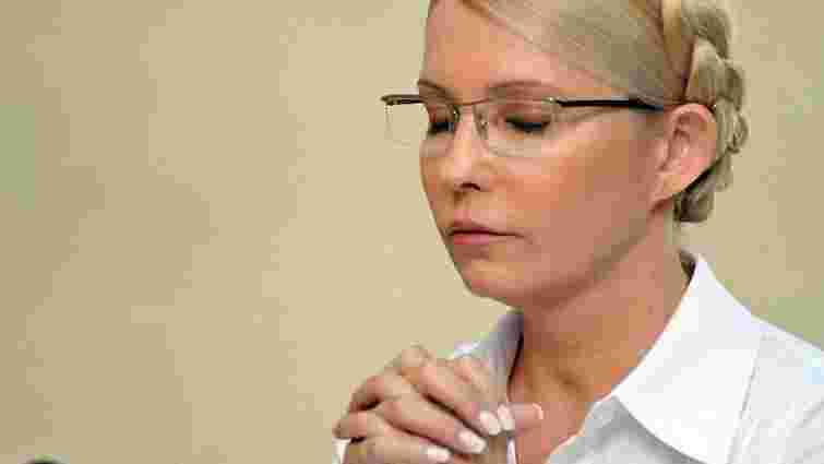 У справі про причетність Тимошенко до вбивства Щербаня є живі свідки, - ГПУ