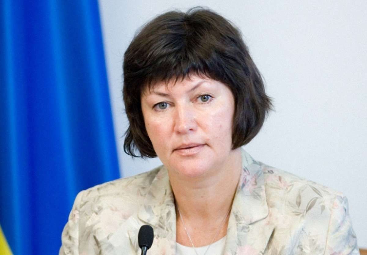 В Україні не може бути зрівнялівки, - Акімова