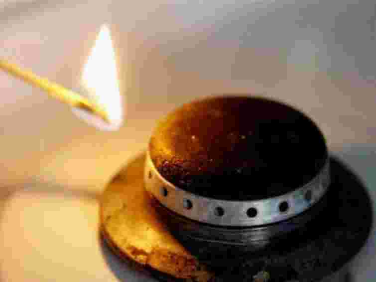 2,5 тисячі жителів Чопа залишились без газу