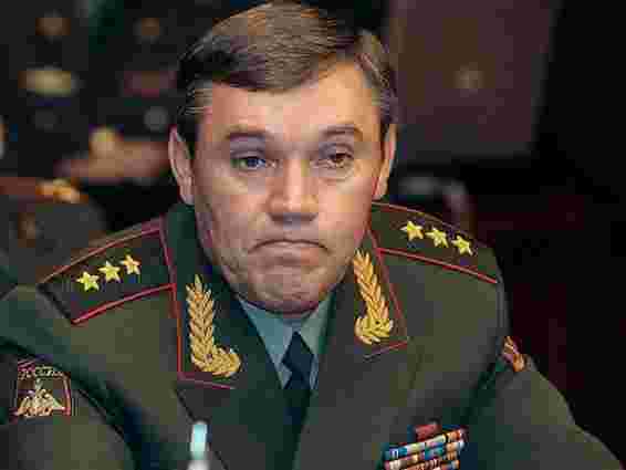 Армія Росії готова до великомасштабних війн, – начальник Генштабу