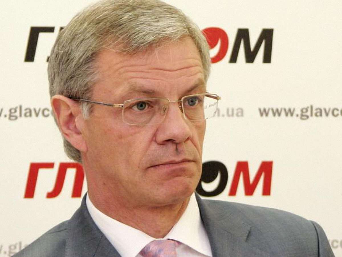 Експерт: Угода з Shell – аргумент для України в перемовинах з Росією