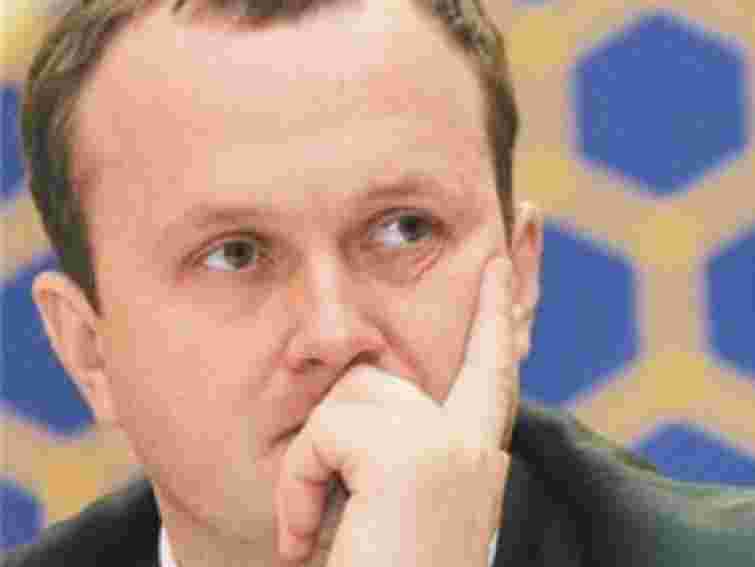 Україна – під загрозою дії «закону Магнітського», – політик