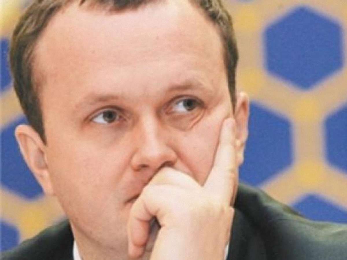 Україна – під загрозою дії «закону Магнітського», – політик