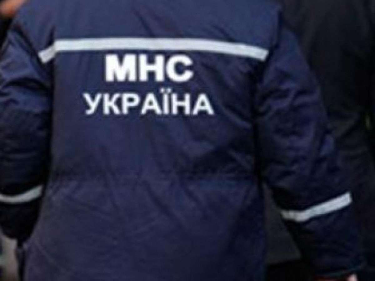 На працівників цеху на Донеччині впав дах: один чоловік загинув
