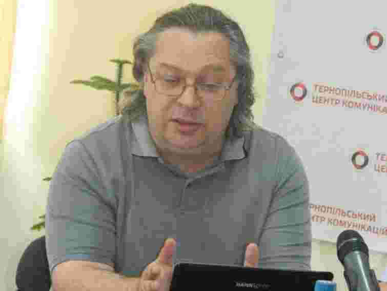 Експерт: Нема підстав для  перевиборів у Тернопільську облраду 