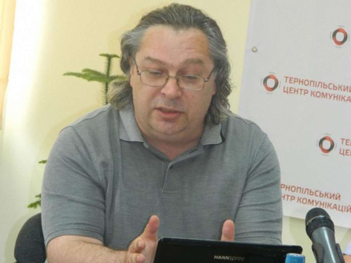 Експерт: Нема підстав для  перевиборів у Тернопільську облраду 