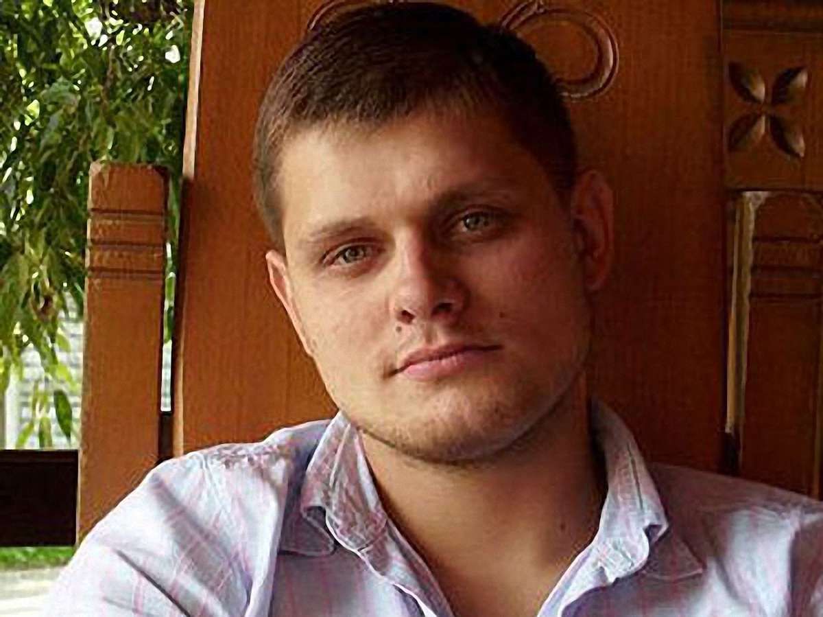 У Львові тиждень шукають чоловіка, що зник біля АЗС