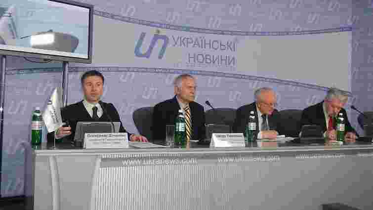 Українська еліта погрожує Януковичу припиненням повноважень