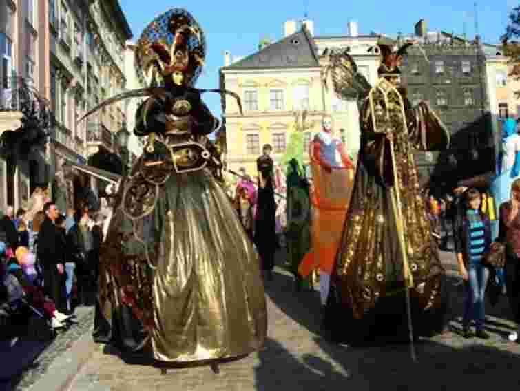 В Україні хочуть заснувати Національний театральний фестиваль