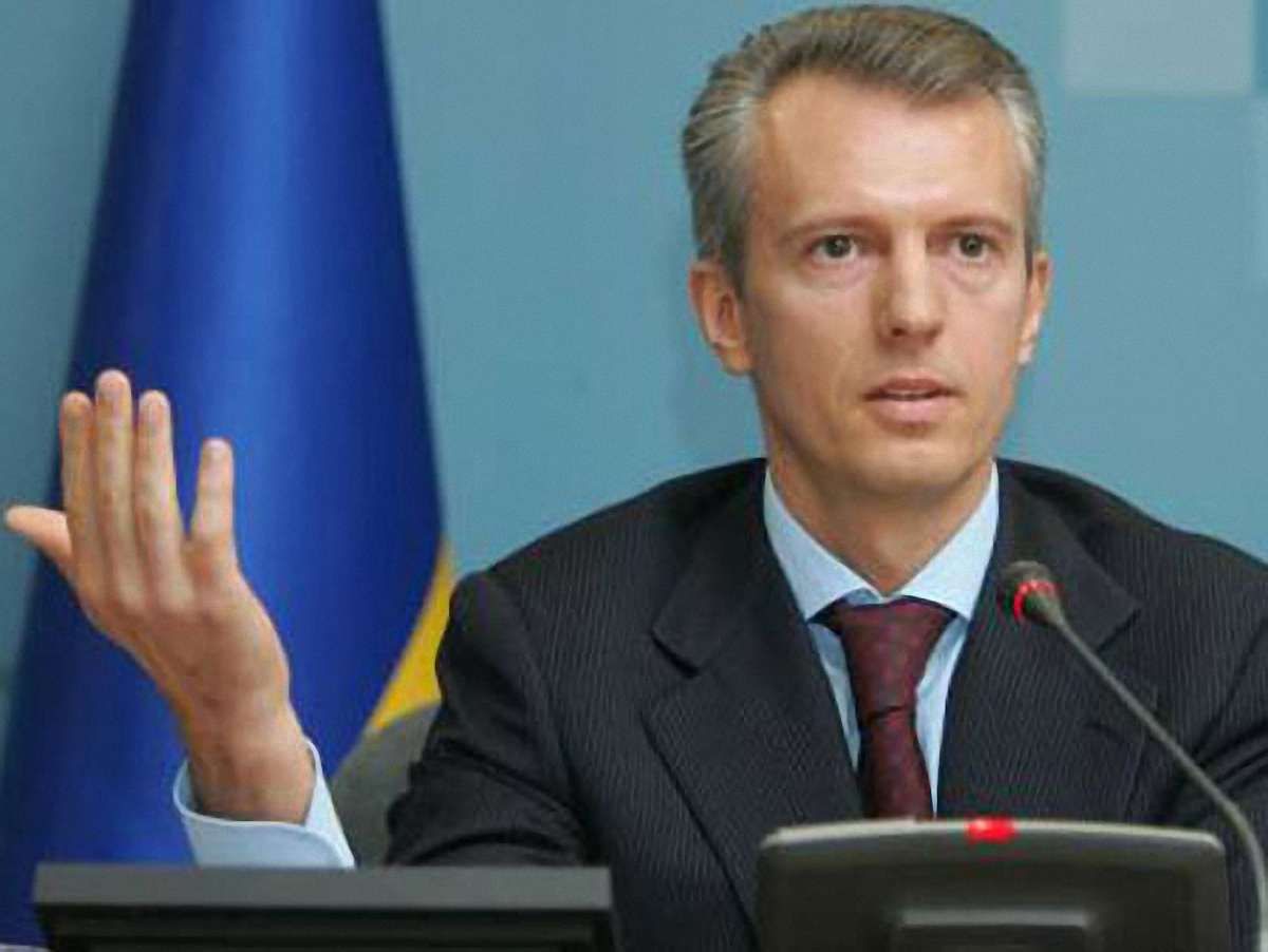 Хорошковський став на бік опозиції, – політолог