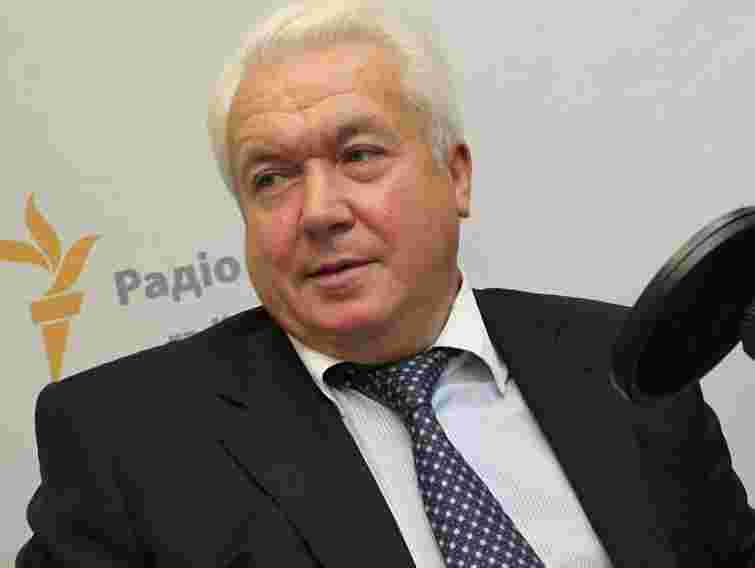 Опозиція намагається тиснути на ГПУ, - регіонал