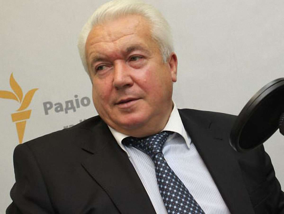 Опозиція намагається тиснути на ГПУ, - регіонал