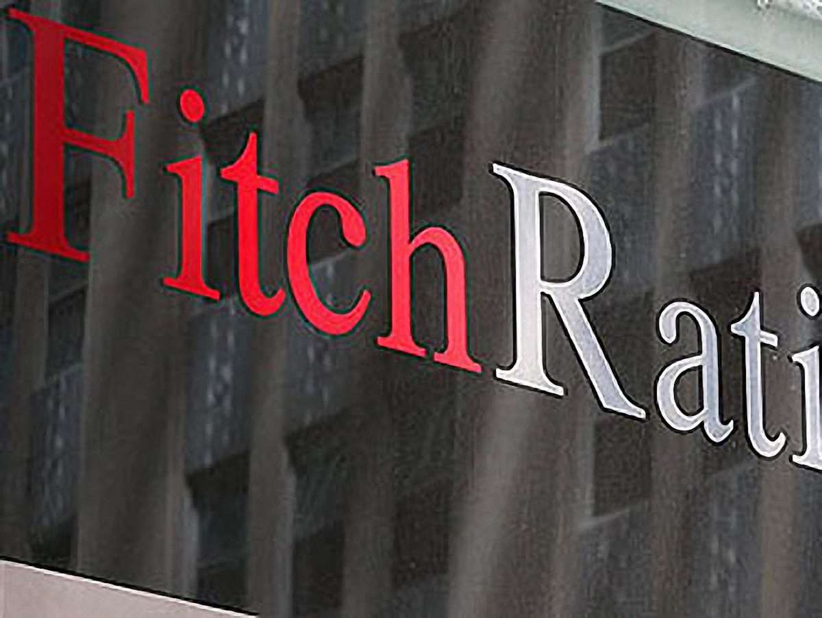 Fitch: Претензії Газпрому не вплинуть на рейтинг Нафтогазу