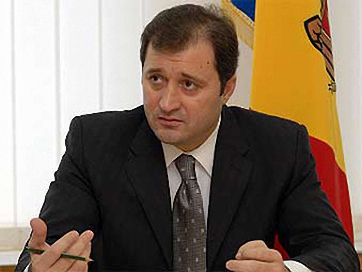 У Кишиневі створять Музей Голокосту