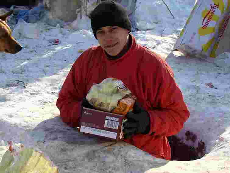 Карітас відкрив 11 пунктів обігріву в шести областях України