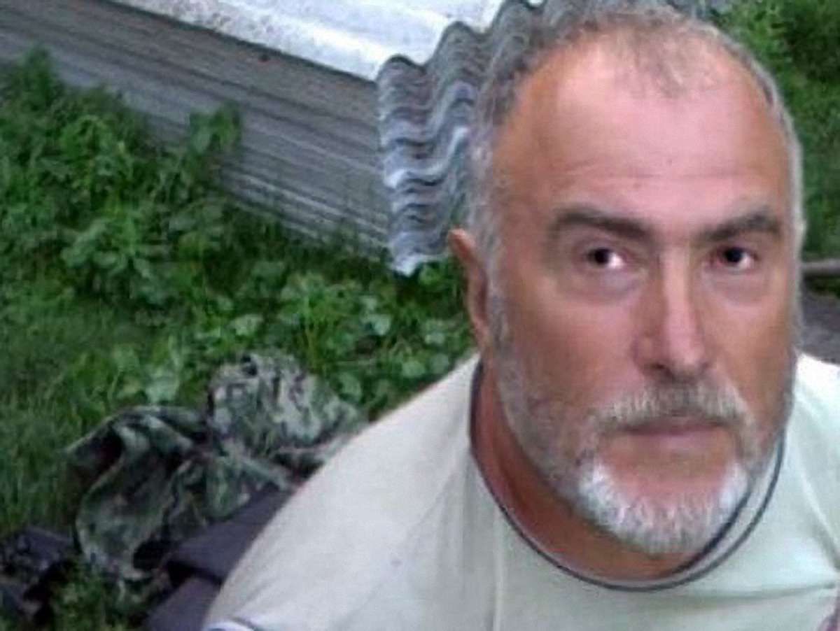 Суд сьогодні має оголосити вирок Пукачу у справі Гонгадзе