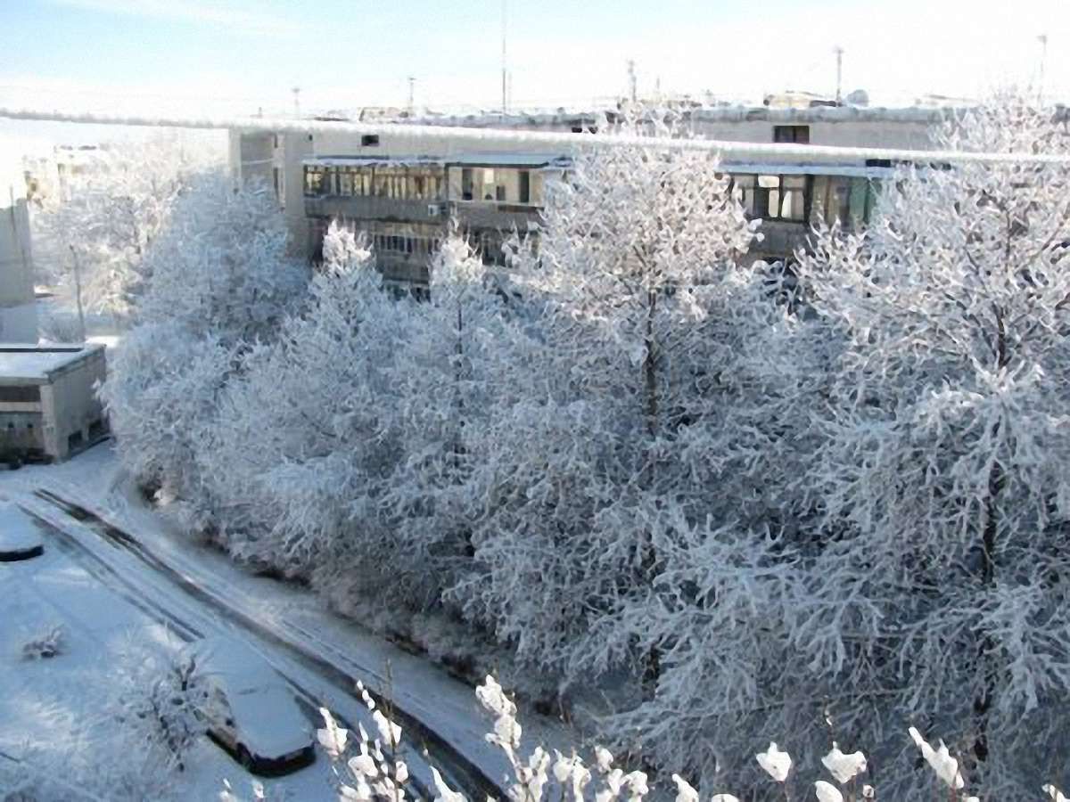 10 людей загинули від переохолодження на Львівщині
