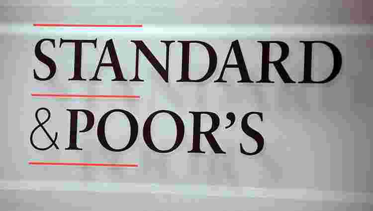 Standard&Poor's: Росія ушестеро завищила газовий борг України