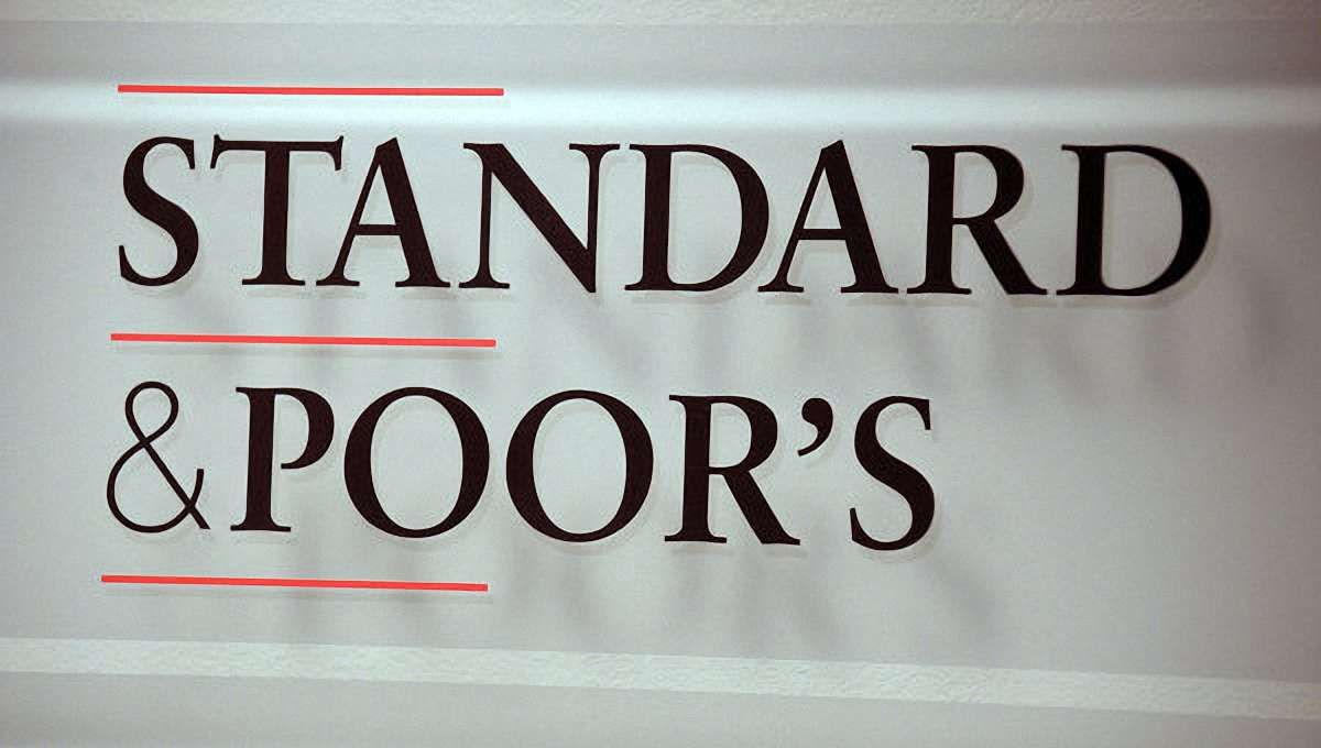 Standard&Poor's: Росія ушестеро завищила газовий борг України