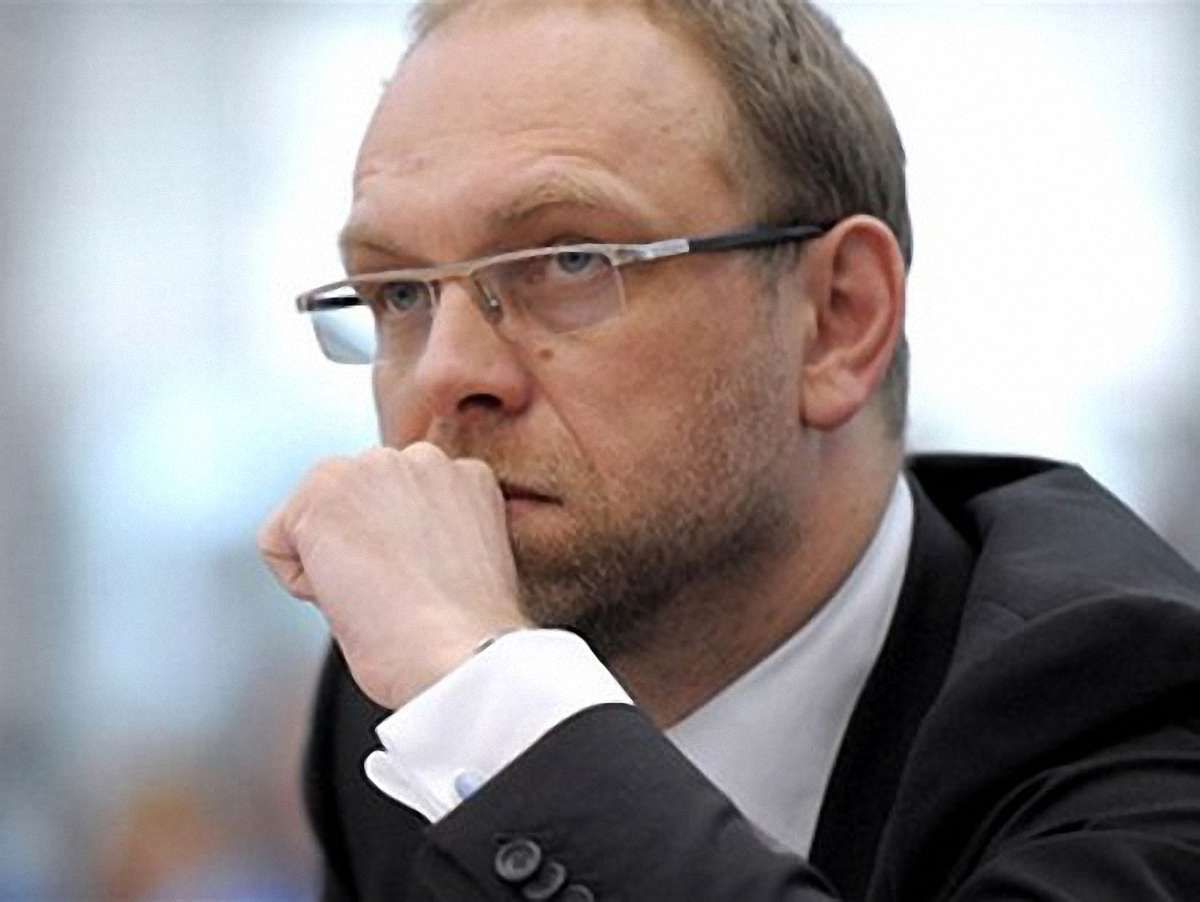 У файлах Кузьміна – жодної конкретики, окрім дати вбивства, - Власенко