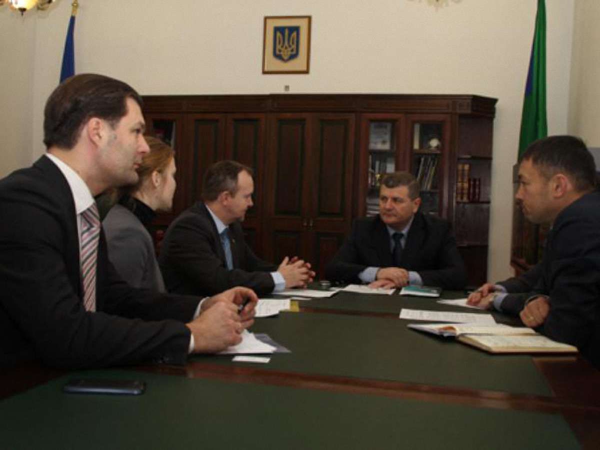 Підприємства Львівщини торік найбільше товарів експортували в Данію