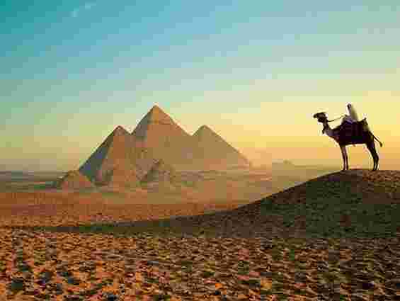 МЗС радить утриматися від поїздок до деяких міст Єгипту