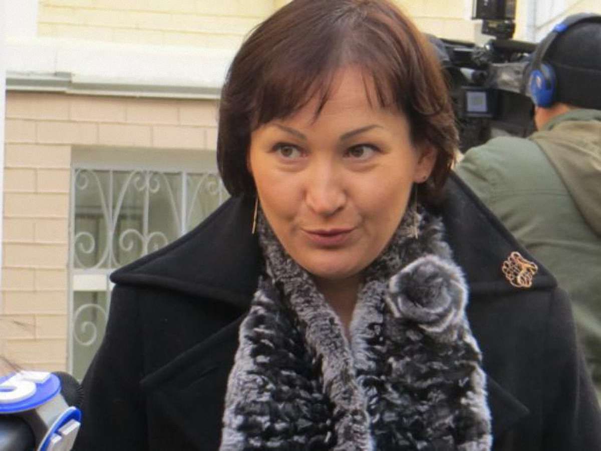 Адвокат Мирослави Гонгадзе подасть апеляцію на вирок Пукачу