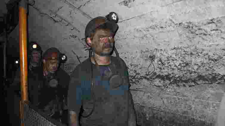 8 шахт «Львіввугілля» три години були без електрики через борг