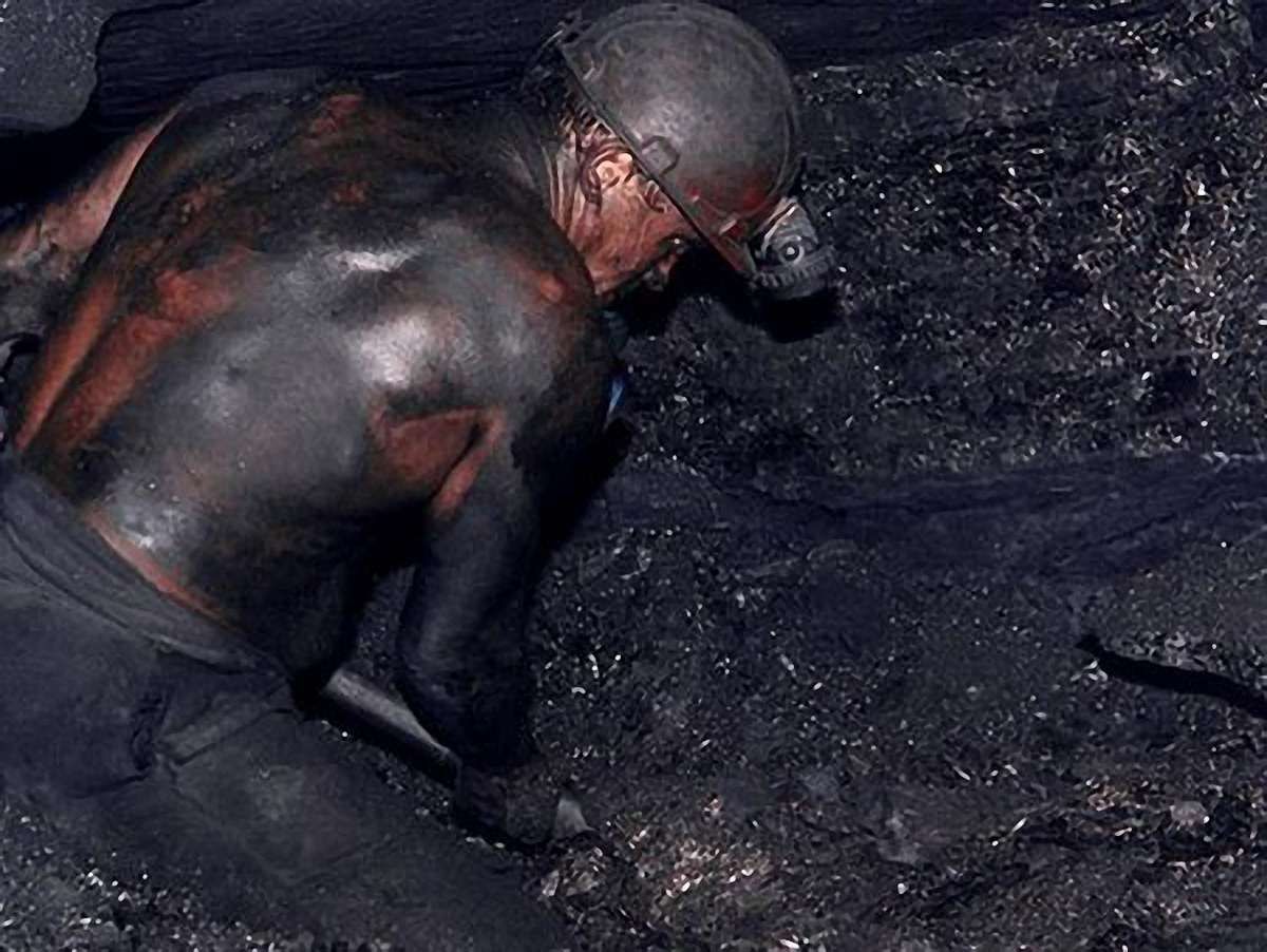 Шахтарі Львівщини знову вийдуть на страйк 2 лютого