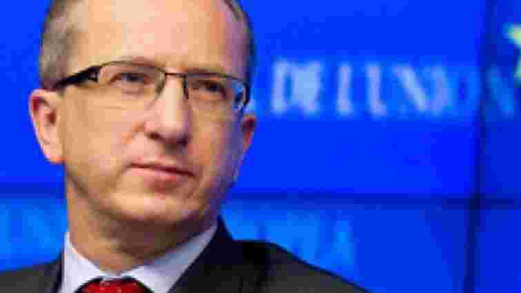 Посол ЄС: У перемовинах Україна – ЄС судова реформа першочергова