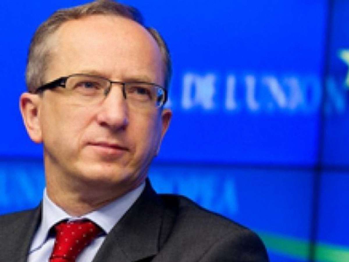 Посол ЄС: У перемовинах Україна – ЄС судова реформа першочергова