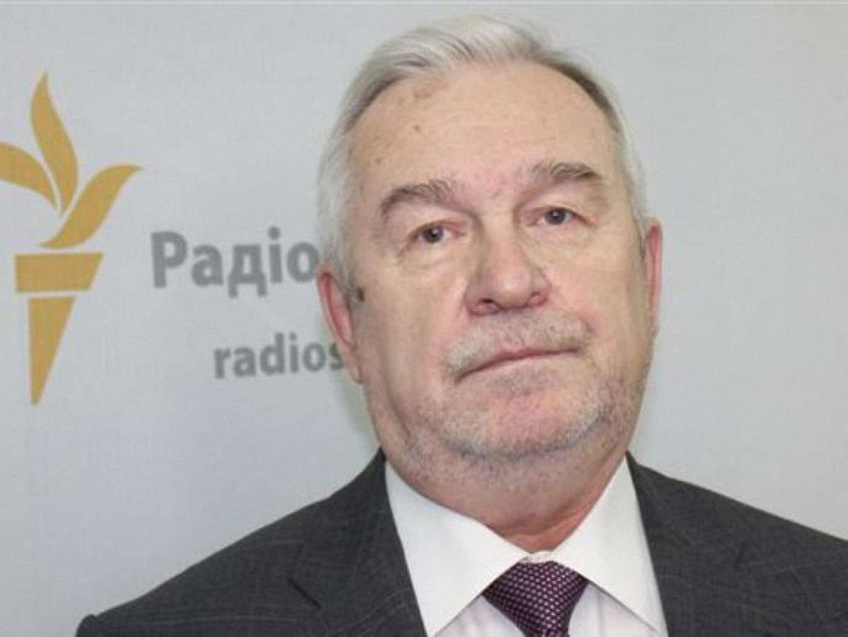 Укладачі програм ЗНО зазнають політичних впливів, – історик