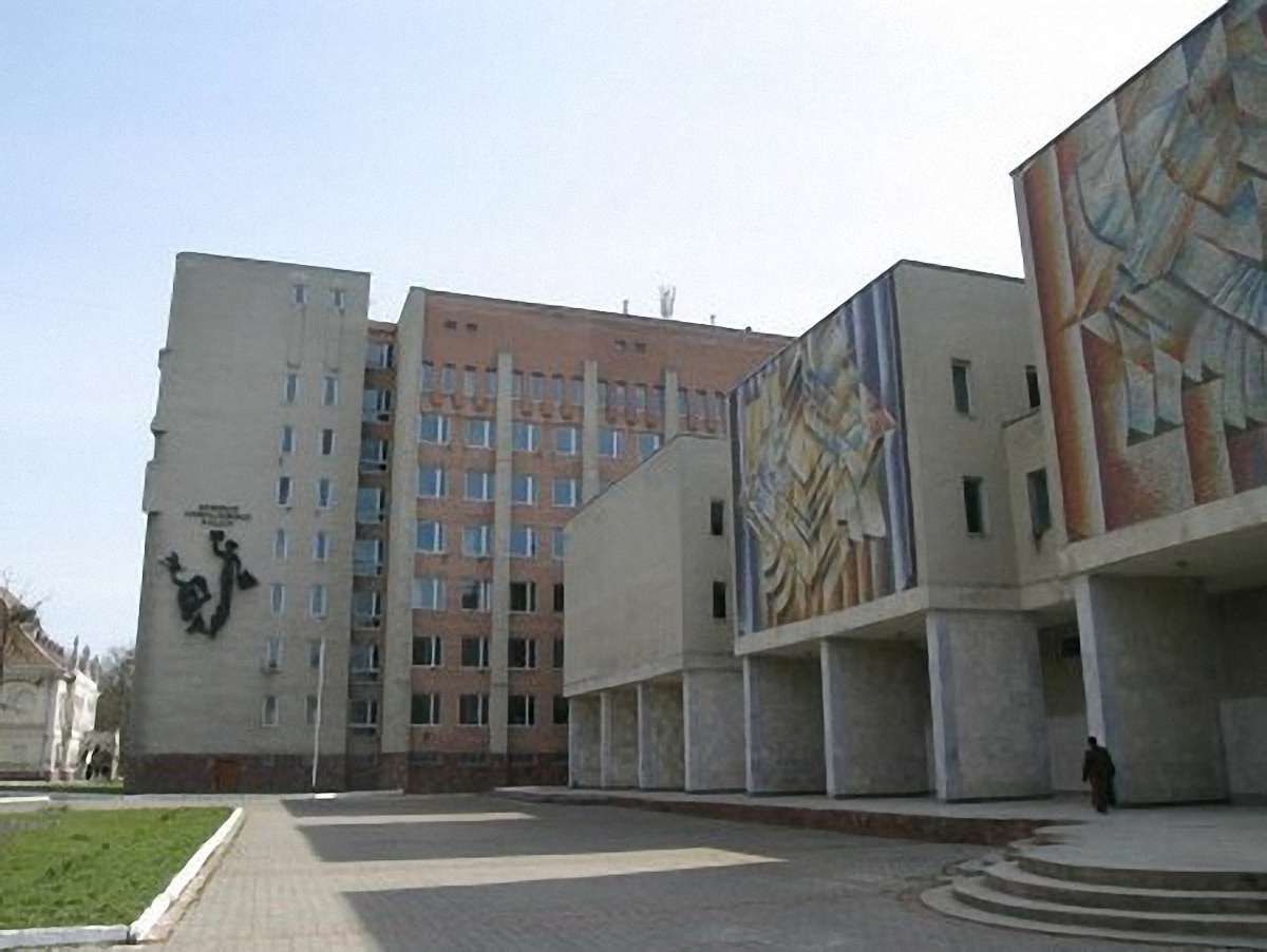 Про злиття вишів у Львові було відомо ще півтора року тому, - заява