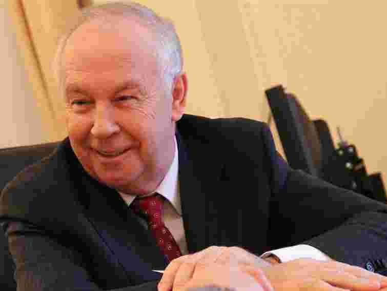 Рибак каже, що за тиждень вже збереться чергова сесія