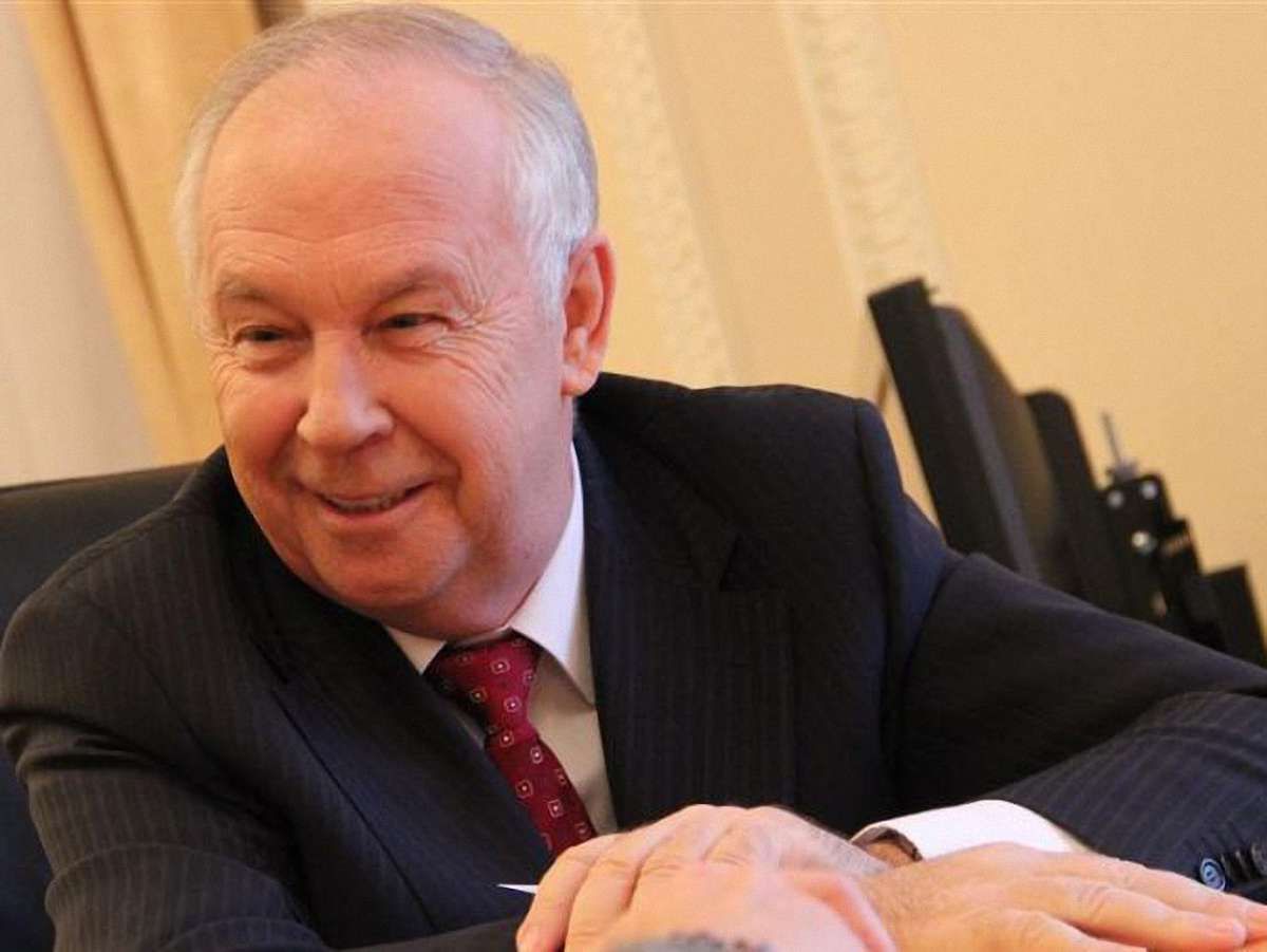 Рибак каже, що за тиждень вже збереться чергова сесія