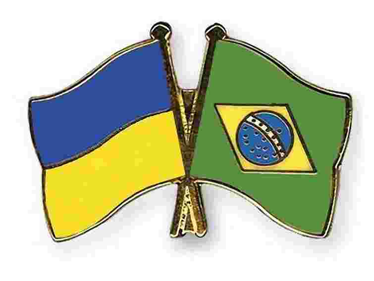 Україна запропонувала Бразилії лікувати в Донецьку постраждалих від пожежі