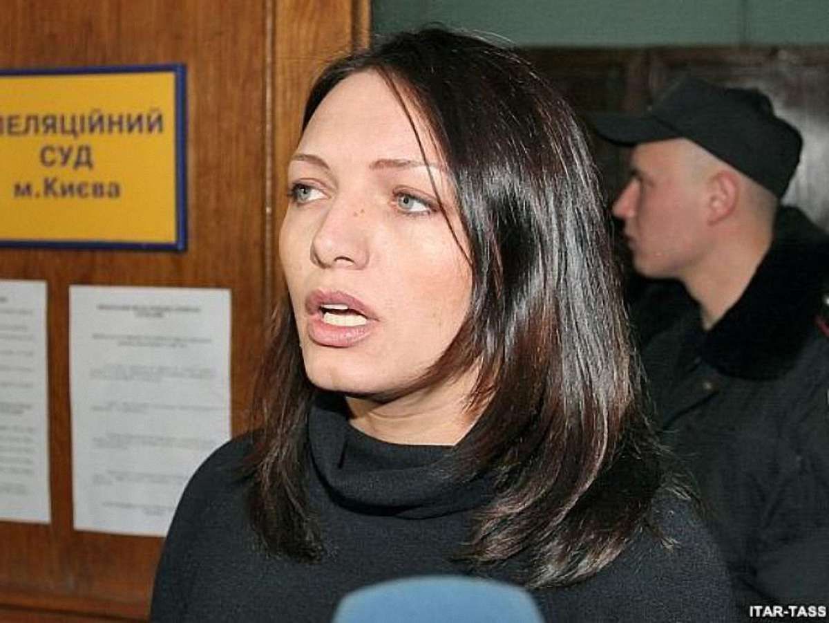 Вдова Гонгадзе хоче, щоб замовники вбивства відповіли перед судом