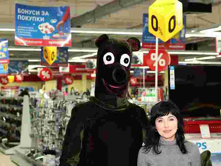 Киянка отримала мільйон бонусів за фритюрницю