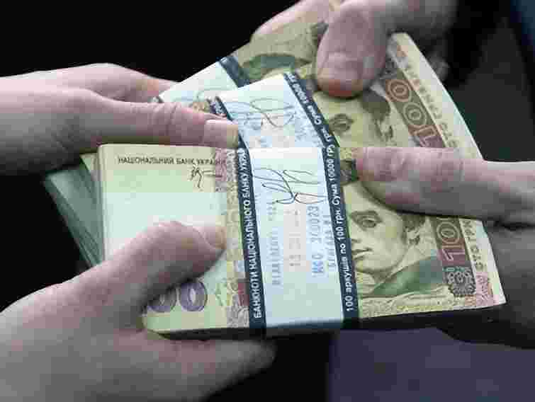 Жителям Львівщини надали 1,76 млн грн кредитів під «Власний дім»