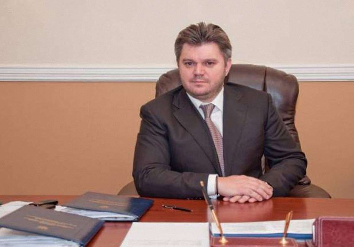 Міністр не назвав власників маловідомої «Геосервіс», яка допомагатиме Shell 