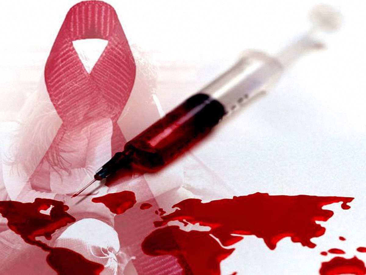 Торік СНІД виявили у 165 жителів Львівщини