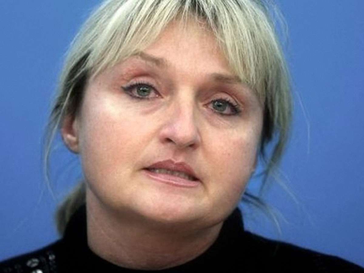 Дружина вважає перевезення Луценка до колонії замахом на життя
