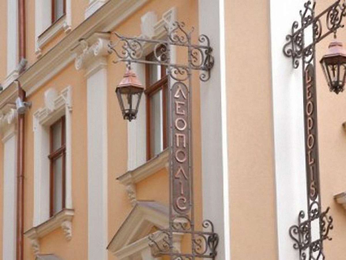 Депутати хочуть, щоб «Леополіс» заплатив за добудовані приміщення