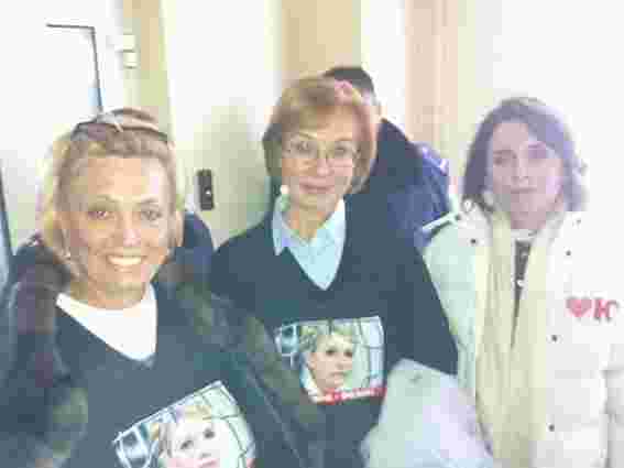 Нардепів, які ночували у лікарні з Тимошенко, судитимуть 7 лютого 